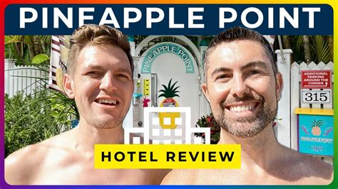 gay nude resort|Pineapple Point: Luxury Gay Resort in South Florida